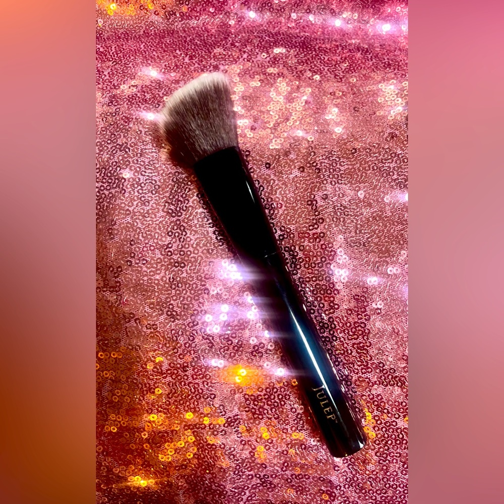 Julep Blush Brush